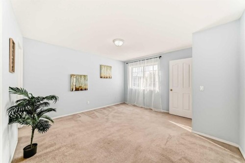 139 Bridlewood Circle Sw, Calgary, AB - Indoor Photo Showing Other Room