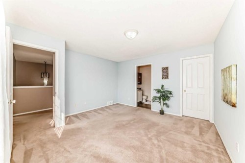 139 Bridlewood Circle Sw, Calgary, AB - Indoor Photo Showing Other Room