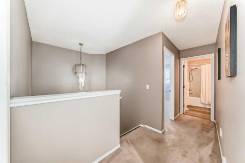139 Bridlewood Circle Sw, Calgary, AB - Indoor Photo Showing Other Room