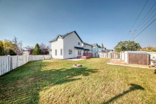 139 Bridlewood Circle Sw, Calgary, AB - Outdoor