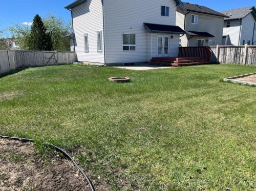 139 Bridlewood Circle Sw, Calgary, AB - Outdoor