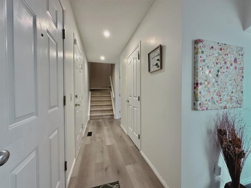 139 Bridlewood Circle Sw, Calgary, AB - Indoor Photo Showing Other Room