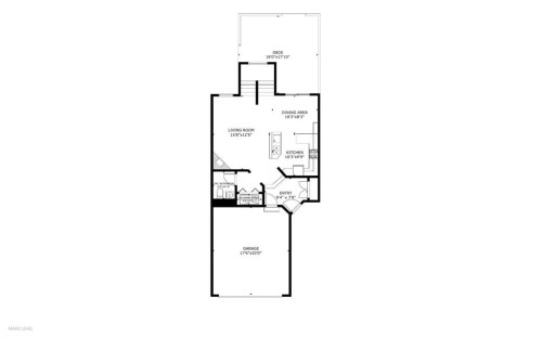 168 Mt Apex Green Se, Calgary, AB - Other