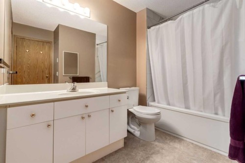 168 Mt Apex Green Se, Calgary, AB - Indoor Photo Showing Bathroom