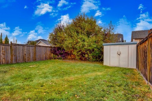 168 Mt Apex Green Se, Calgary, AB - Outdoor