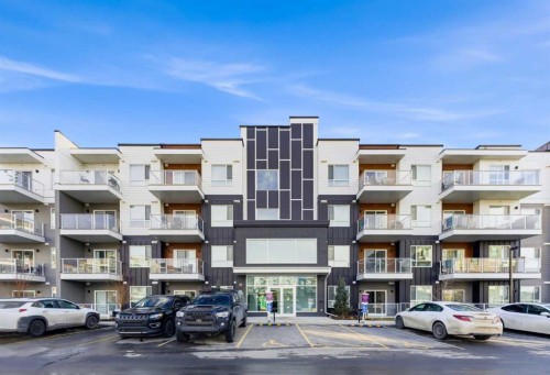 4318-550 Belmont Street SW Calgary, AB T2X 5X1