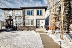 4627 83 Street NW Calgary, AB T3B 2R1