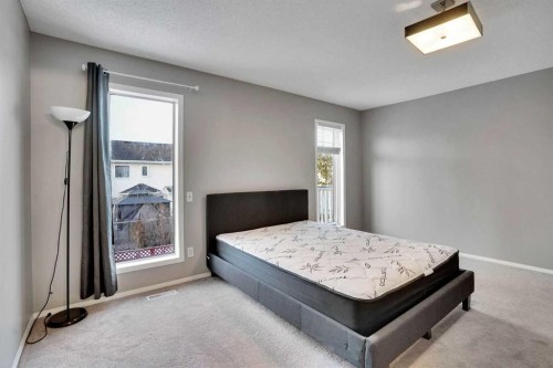 170 Citadel Gardens Nw, Calgary, AB - Indoor Photo Showing Bedroom