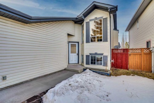 170 Citadel Gardens Nw, Calgary, AB - Outdoor