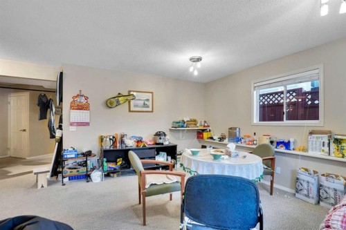 170 Citadel Gardens Nw, Calgary, AB - Indoor