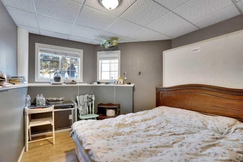 170 Citadel Gardens Nw, Calgary, AB - Indoor Photo Showing Bedroom