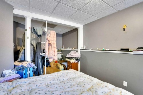 170 Citadel Gardens Nw, Calgary, AB - Indoor