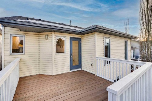 170 Citadel Gardens Nw, Calgary, AB - Outdoor With Exterior