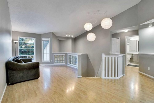 170 Citadel Gardens Nw, Calgary, AB - Indoor