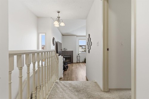 329 Douglas Ridge Circle Se, Calgary, AB - Indoor Photo Showing Other Room