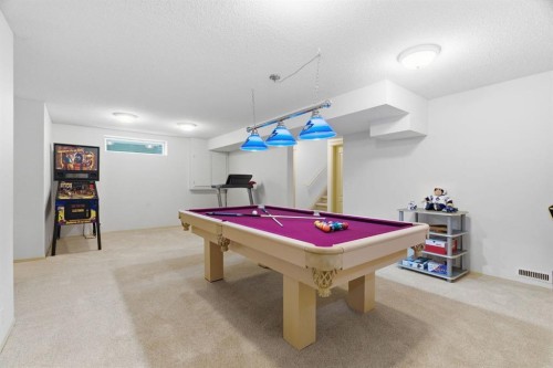 329 Douglas Ridge Circle Se, Calgary, AB - Indoor Photo Showing Other Room
