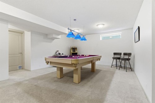 329 Douglas Ridge Circle Se, Calgary, AB - Indoor Photo Showing Other Room