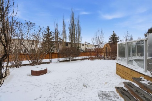 329 Douglas Ridge Circle Se, Calgary, AB - Outdoor