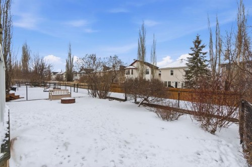 329 Douglas Ridge Circle Se, Calgary, AB - Outdoor