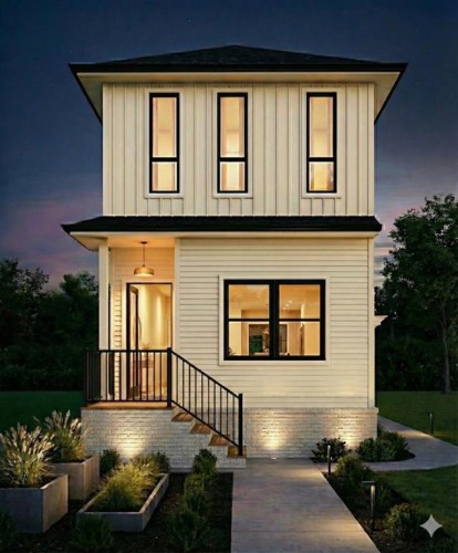 2916 17 Street SE Calgary, AB T2G 3W3