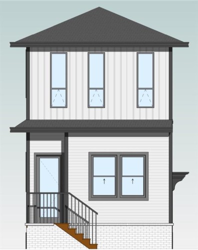 2916 17 Street Se, Calgary, AB - Other