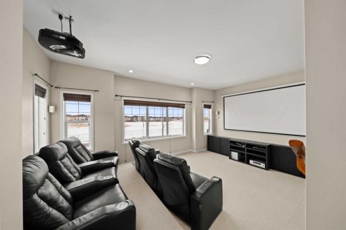 29 Royal Birkdale Drive Nw, Calgary, AB - Indoor