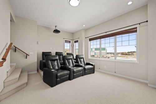 29 Royal Birkdale Drive Nw, Calgary, AB - Indoor