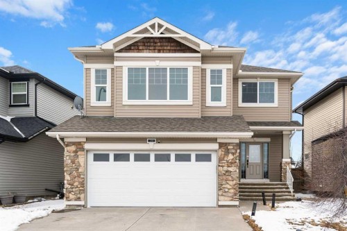 29 Royal Birkdale Drive Nw, Calgary, AB - Outdoor With Facade