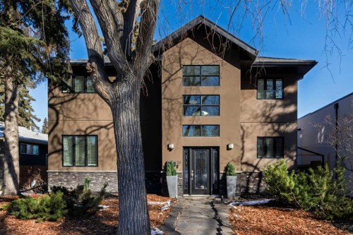 38 Lissington Drive Sw, Calgary, AB - Outdoor