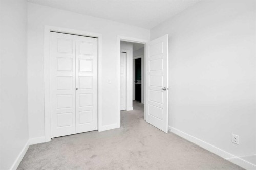 137 Pantego Lane Nw, Calgary, AB - Indoor