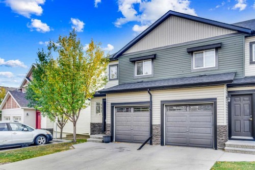 137 Pantego Lane Nw, Calgary, AB - Outdoor