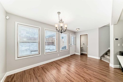 31 Coventry Road Ne, Calgary, AB - Indoor Photo Showing Other Room