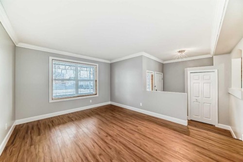 31 Coventry Road Ne, Calgary, AB - Indoor Photo Showing Other Room