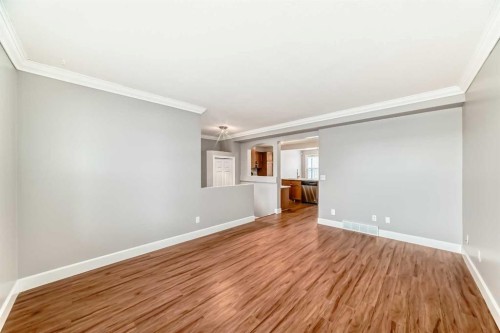 31 Coventry Road Ne, Calgary, AB - Indoor Photo Showing Other Room