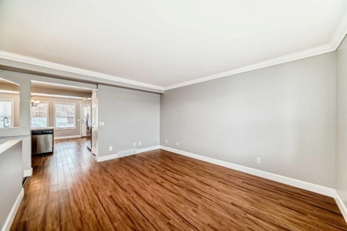 31 Coventry Road Ne, Calgary, AB - Indoor Photo Showing Other Room