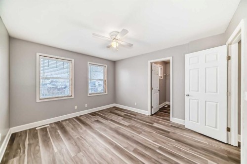 31 Coventry Road Ne, Calgary, AB - Indoor Photo Showing Other Room