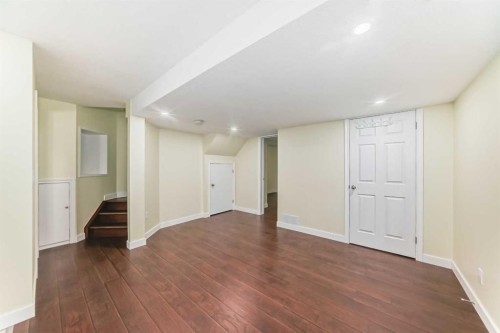 31 Coventry Road Ne, Calgary, AB - Indoor