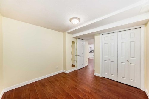 31 Coventry Road Ne, Calgary, AB - Indoor Photo Showing Other Room