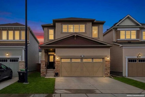 30 Cityscape Grove Ne, Calgary, AB - Outdoor