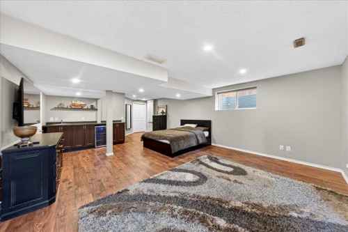 30 Cityscape Grove Ne, Calgary, AB - Indoor Photo Showing Other Room