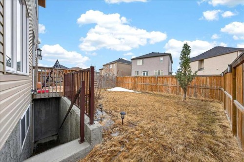 30 Cityscape Grove Ne, Calgary, AB - Outdoor With Exterior