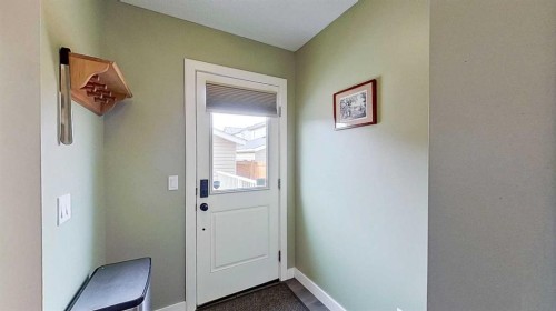 109 Heartland Boulevard, Cochrane, AB 