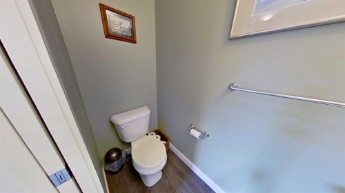 109 Heartland Boulevard, Cochrane, AB 