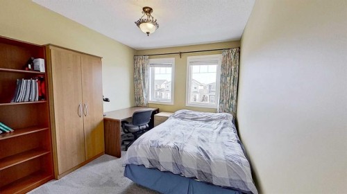 109 Heartland Boulevard, Cochrane, AB 