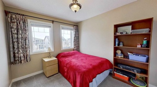 109 Heartland Boulevard, Cochrane, AB 