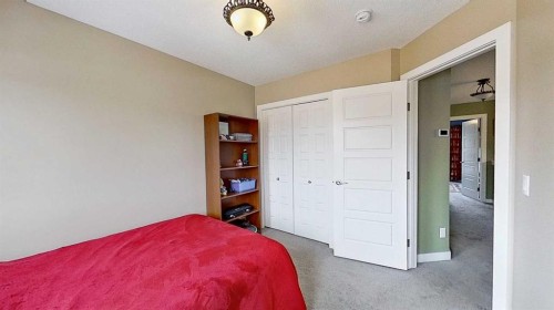 109 Heartland Boulevard, Cochrane, AB 