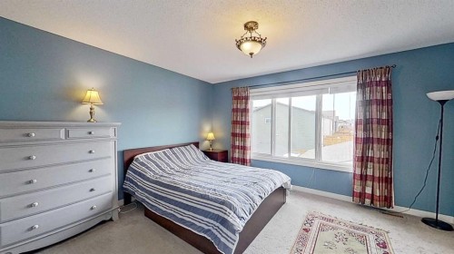 109 Heartland Boulevard, Cochrane, AB 