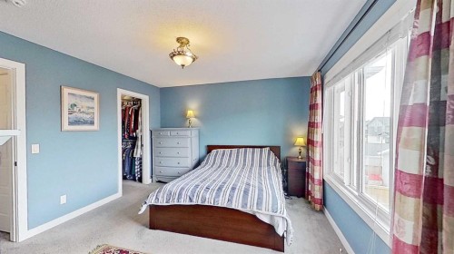 109 Heartland Boulevard, Cochrane, AB 
