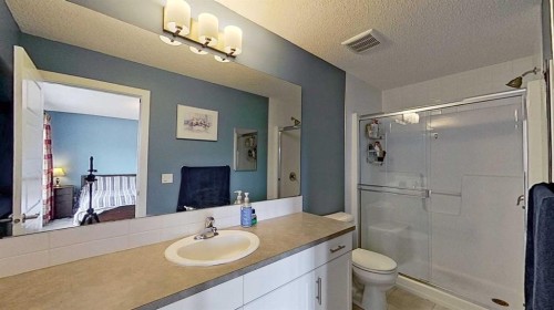109 Heartland Boulevard, Cochrane, AB 