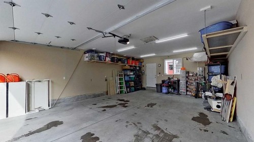 109 Heartland Boulevard, Cochrane, AB 